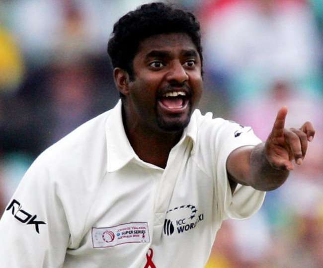 Muttiah Muralitharan completed 800th test Wicket On This Day in 2010 in his  final Test match against India jagran Special