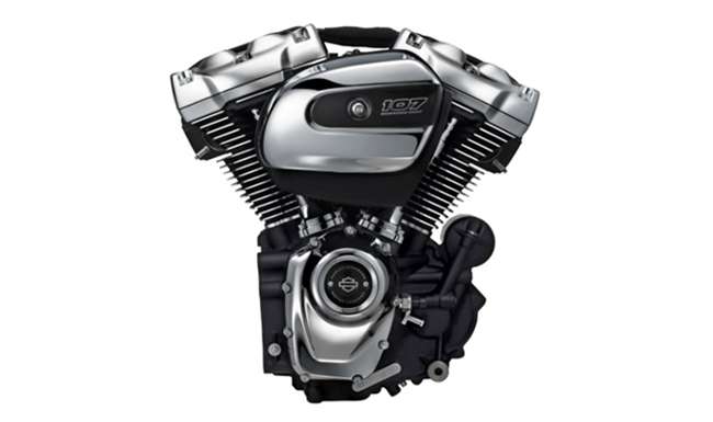 hd milwaukee 8 engine