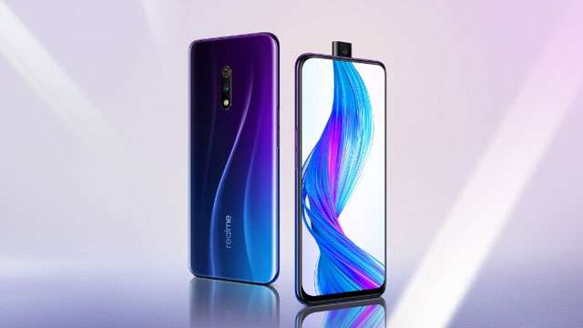 à¤à¤à¤«à¤°à¥à¤®: Realme XT 64MP à¤à¥à¤®à¤°à¥ à¤à¤° à¤à¤¨-डिसà¥à¤ªà¥à¤²à¥ à¤à¥à¤®à¤°à¥ à¤à¥ साथ हà¥à¤à¤¾ लà¥à¤¨à¥à¤