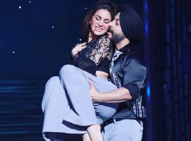 Image result for shraddha arya  dancing