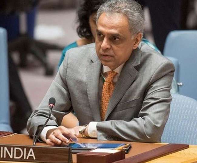 भारत बांग्लादेश रिश्तों को लेकर सैयद अकबरुद्दीन बोले- पहले से कहीं बेहतर दोनों देशों के संबंध