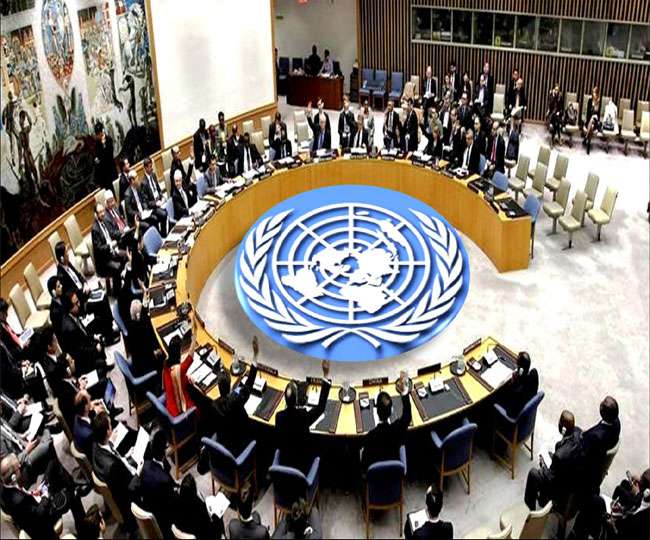 India efforts on permanent membership of the UN