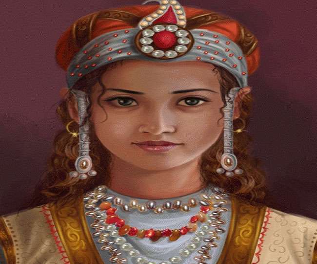 दिल्ली की संकरी गलियों में है पहली मुस्लिम 'महिला शासक' का मकबरा, जानें-  कौन थी वह - ncr Know the story of razia sultan