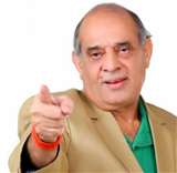 दैनिक जागरण का कवि सम्मेलन : अलीगढ़ में आज होगी हास्य बौछार और हरिओम पंवार की ओज हुंकार Aligarh News