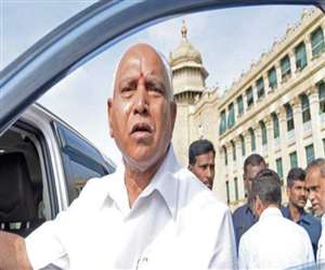 Karnataka bypolls: कर्नाटक में सत्ता में बने रहने को भाजपा को जीतनी होंगी छह सीटें