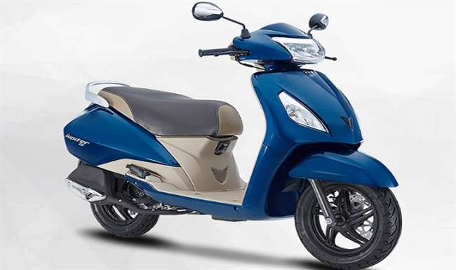 honda scooty under 60000