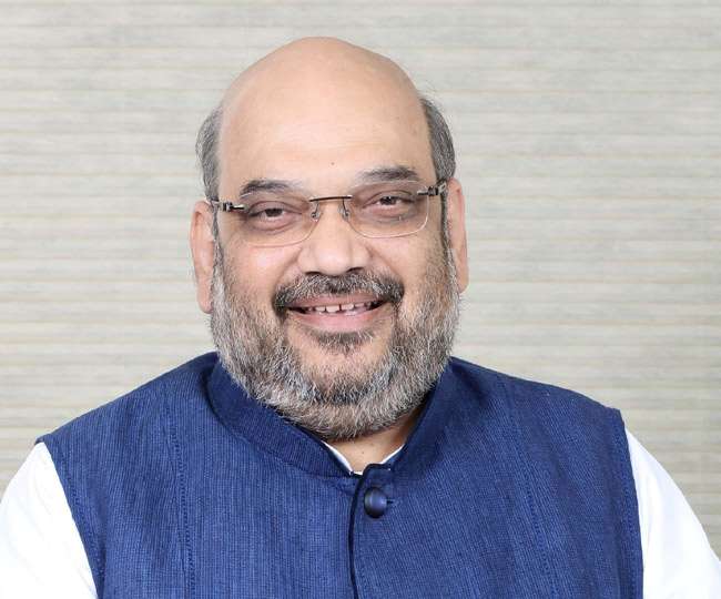जानें, कैसे अमित शाह ने स्‍टॉक ब्रोकर से भाजपा अध्‍यक्ष तक का सफर किया पूरा