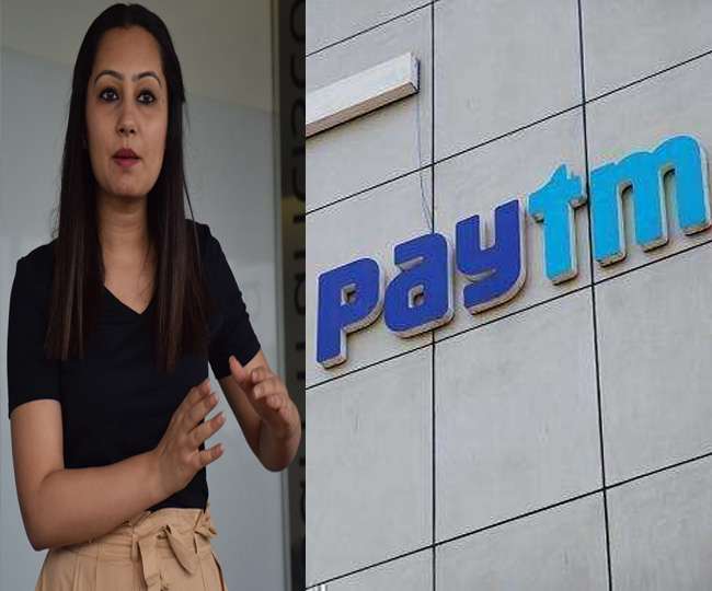 PayTm का डाटा चोरी कर मांगी 20 करोड़ की रंगदारी, महिला वीपी समेत तीन गिरफ्तार