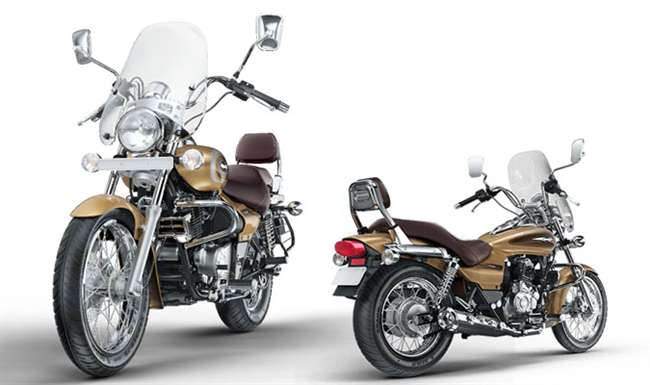cruiser motors dwarka