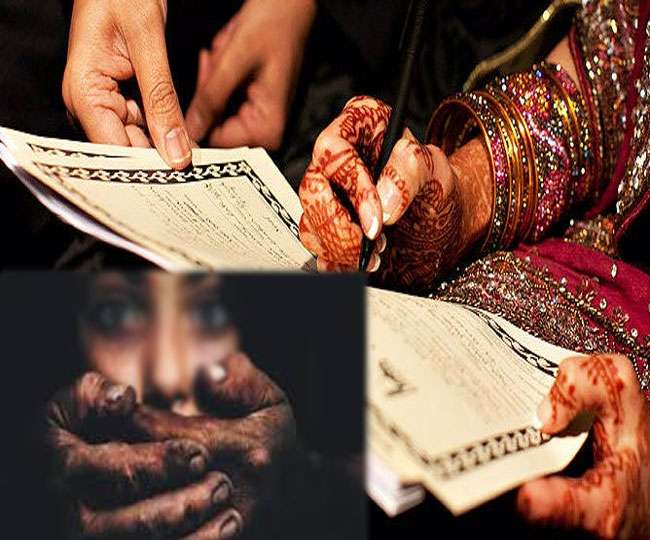 पाक में नाबालिग हिंदू लड़की अलवा, जबरन धर्मांतरण फिर पढ़वाया निकाह