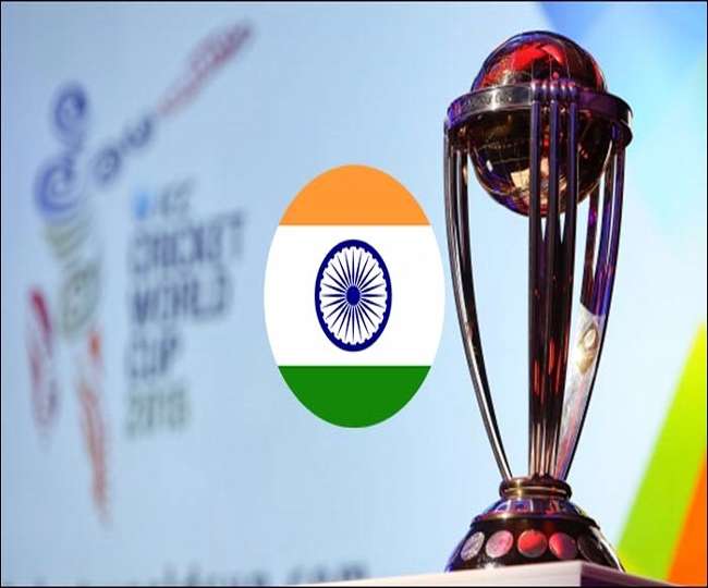 फिंच ने कहा 2023 विश्व कप भारत में नही बल्कि इस देश होगा, जाने क्यों 5 India may not Host 2023 World Cup ICC issues ultimatum to BCCI ...