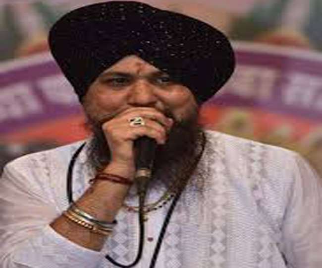 बेटे को धार्मिक फिल्म के जरिए लांच करेंगे भजन गायक लखबीर सिंह लक्खा