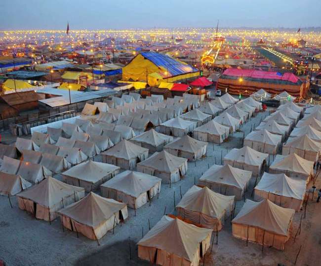 Image result for prayagraj kumbh