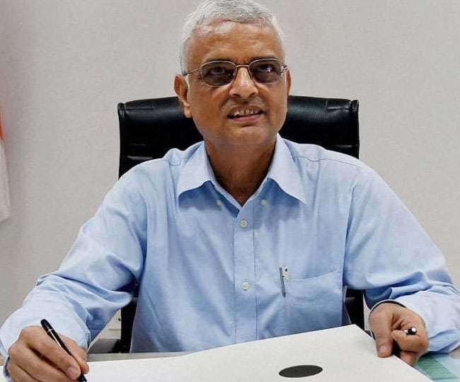 ओम प्रकाश रावत आज संभालेंगे मुख्य चुनाव आयुक्त का कार्यभार