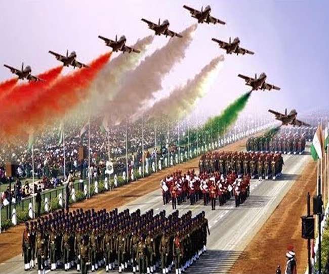 Image result for republic day parade