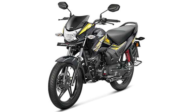 pay 5999 and take home honda new cb shine sp bike
