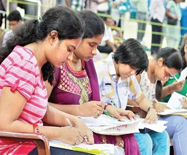 The higher education system running in India is very messy