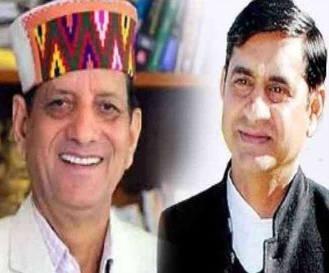 Kangra Lok Sabha Election Result 2019, किशन कपूर चार लाख 66 हजार वोट से