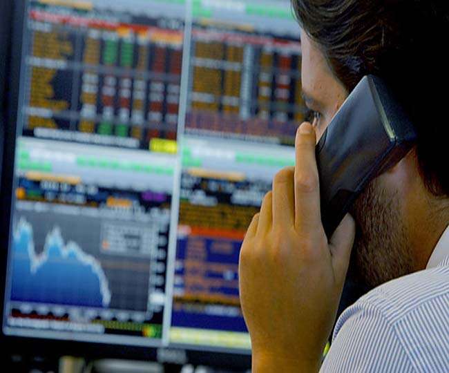 फ्रांस के ट्रेडर ने एक दिन में 450 अरब के सौदों का रिकॉर्ड बनाया