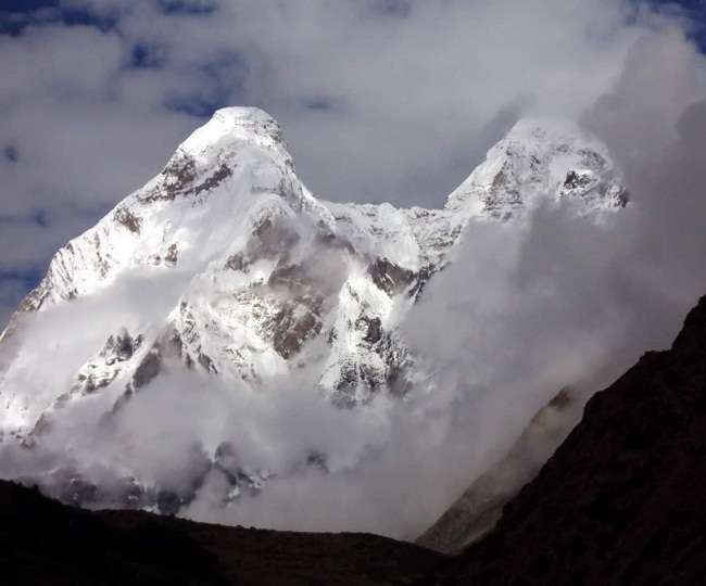 नंदा देवी ईस्‍ट में आए एवलांच में लापता सात पर्वतारोहियों के शव निकाले गए