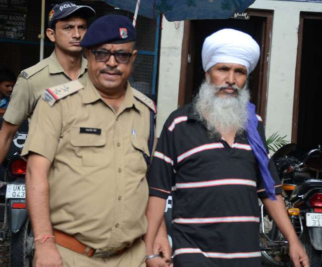 दो बहनों को मौत के घाट उतारने वाले दरिंदे को अदालत ने सुनाई सजा-ए-मौत