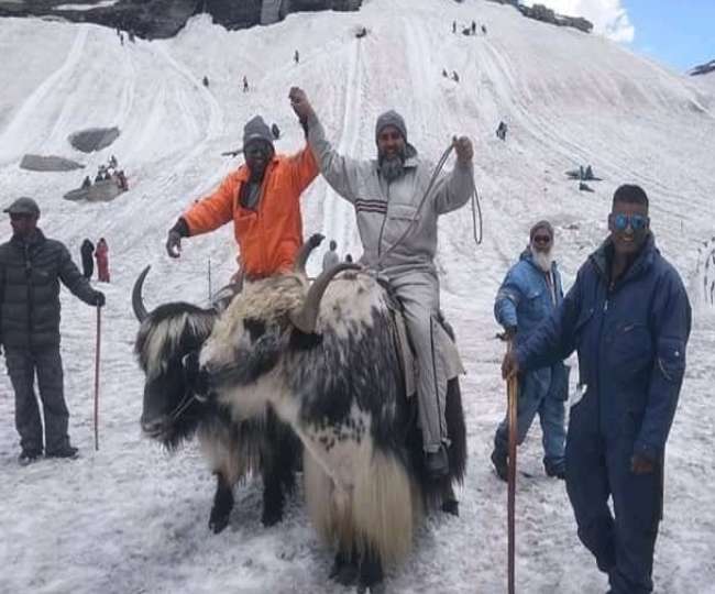 Facebook पर फोटो डालना पड़ा महंगा, पकड़ा गया मेरठ दंगों में शामिल हिस्ट्रीशीटर