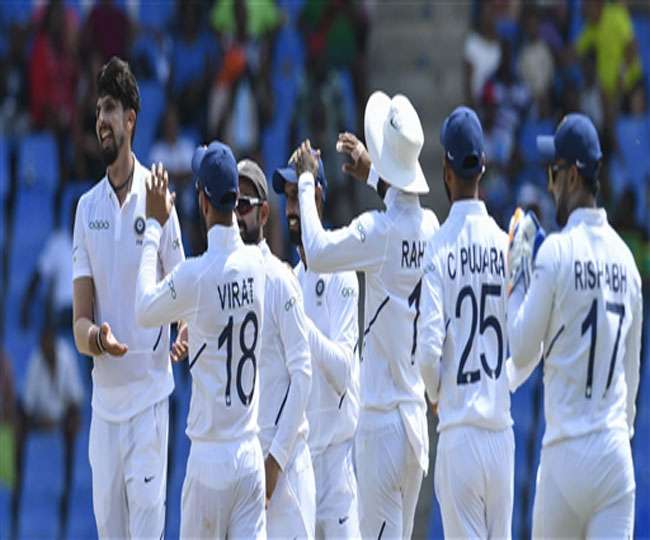 ind vs wi 2020