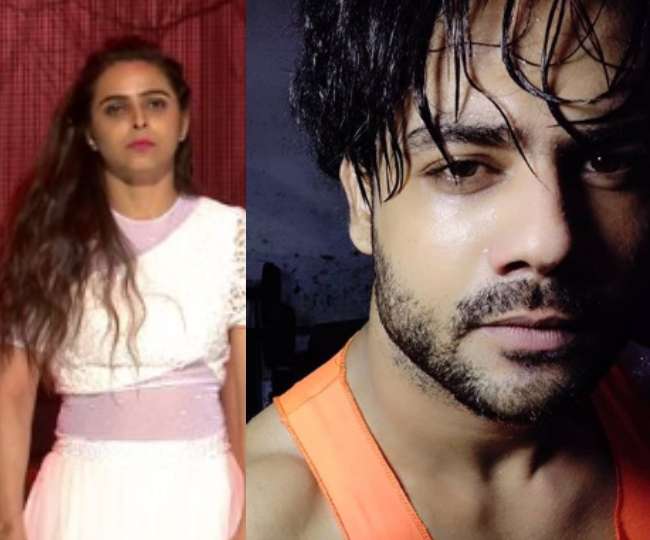 After Controversial Allegations Of Urvashi Dholakia Now Madhurima Tuli