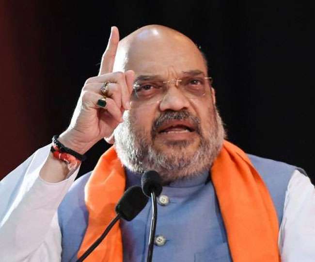 Multipurpose ID Card: अमित शाह बोले पासपोर्ट, आधार और वोटर ID सब कुछ हो एक कार्ड में