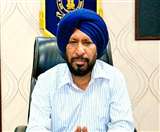 जालंधर में तैनात IAS बलविंदर धालीवाल का इस्तीफा! कांग्रेस की टिकट पर फगवाड़ा से लड़ेंगे Bye election