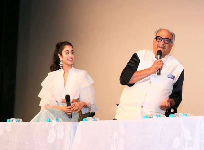 IIFI 2018: à¤ªà¤¾à¤ªà¤¾ à¤¬à¥à¤¨à¥ à¤à¤ªà¥à¤° à¤¸à¤à¤ à¤ªà¤¹à¥à¤à¤à¥ à¤à¤¾à¤¹à¥à¤¨à¤µà¥ à¤à¤ªà¥à¤°, à¤®à¥à¤® à¤à¥ à¤¯à¤¾à¤¦ à¤à¤° à¤¹à¥à¤à¤ à¤à¤®à¥à¤¶à¤¨à¤², à¤¦à¥à¤à¥à¤ à¤¤à¤¸à¥à¤µà¥à¤°à¥à¤