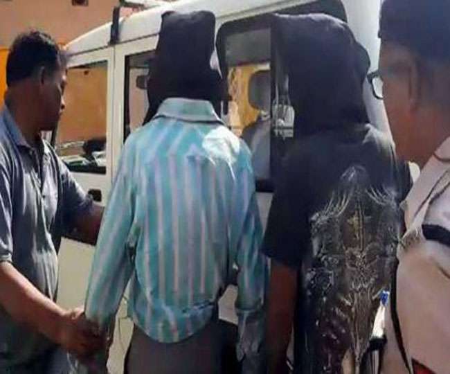 भोपाल गैंगरेप मामले में फास्ट ट्रैक कोर्ट का फैसला, चारों आरोपियों को उम्रकैद