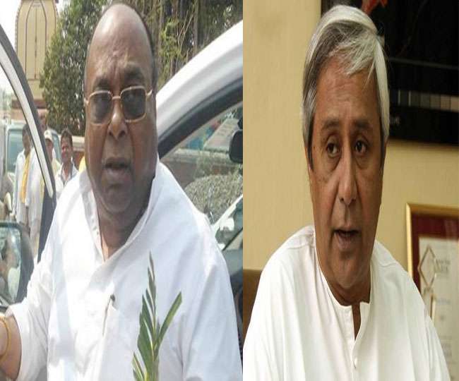 ब्राह्माणों के खिलाफ टिप्पणी पर पटनायक ने मंत्री को हटाया Odisha CM