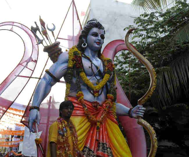 राम नवमी 2018 में पूजा के दौरान राशि के अनुसार करें दान पुण्‍य मिलेगा सुखी दांपत्‍य