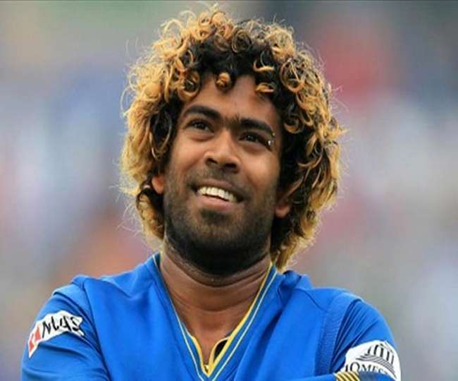 lasith malinga