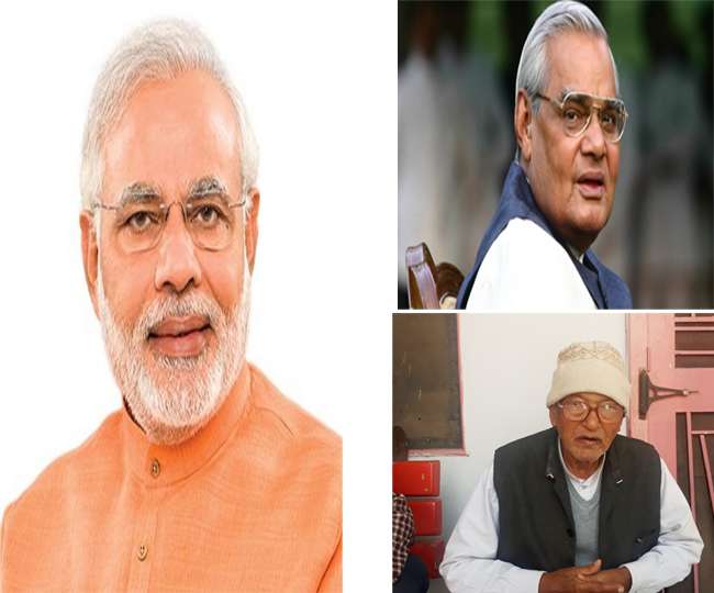 जब अटलजी के लिए बनती खीर, नरेंद्र मोदी भी इसी मंदिर में आकर रुकते थे