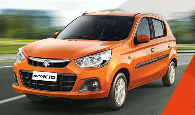 नठMaruti Alto K10 à¤à¤²à¥à¤¦ पहà¥à¤à¤à¥à¤à¥ à¤à¤ªà¤à¥ à¤à¤°, à¤à¤¨ मायनà¥à¤ मà¥à¤ हॠAlto 800 सॠà¤
लà¤