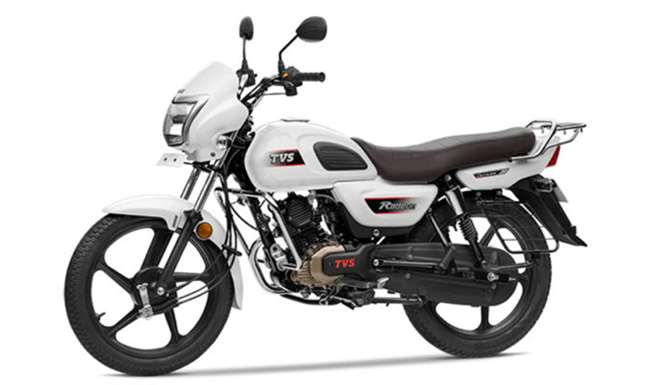 TVS Radeon à¤à¤¾ मारà¥à¤ महà¥à¤¨à¥ मà¥à¤ à¤à¥ à¤à¤²à¤µà¤¾ बरà¤à¤°à¤¾à¤°, à¤à¥à¤®à¤¤ 50000 रà¥à¤ªà¤¯à¥ सॠà¤à¤®