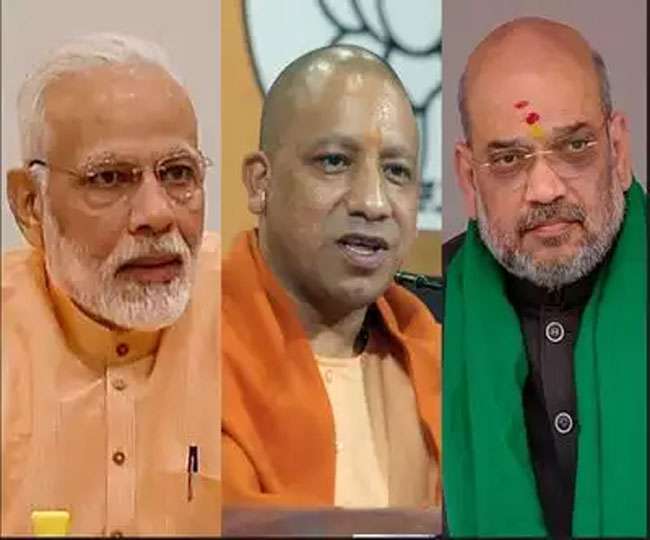 UP Lok Sabha Election Results 2019 : मà¥à¤¦à¥ à¤à¤¾ à¤à¤²à¤µà¤¾ बरà¤à¤°à¤¾à¤°, फिर à¤à¤¿à¤²à¤¾ à¤à¤®à¤²- दà¥à¤à¥à¤ 80 सà¥à¤à¥à¤ à¤à¤¾ बà¥à¤¯à¥à¤°à¤¾