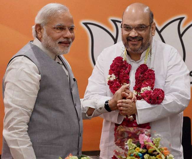 Lok Sabha Election Result 2019: भाजपा ने गांव और शहरों में जीतीं 50% से अधिक सीटें