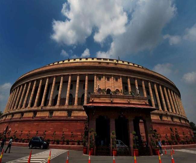 Budget Session 2019: संसद में उठेंगे कई मुद्दे, गृहमंत्री भी पेश करेंगे अपना पहला बिल