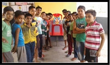 जयंती पर याद किए गए चंद्रशेखर आजाद