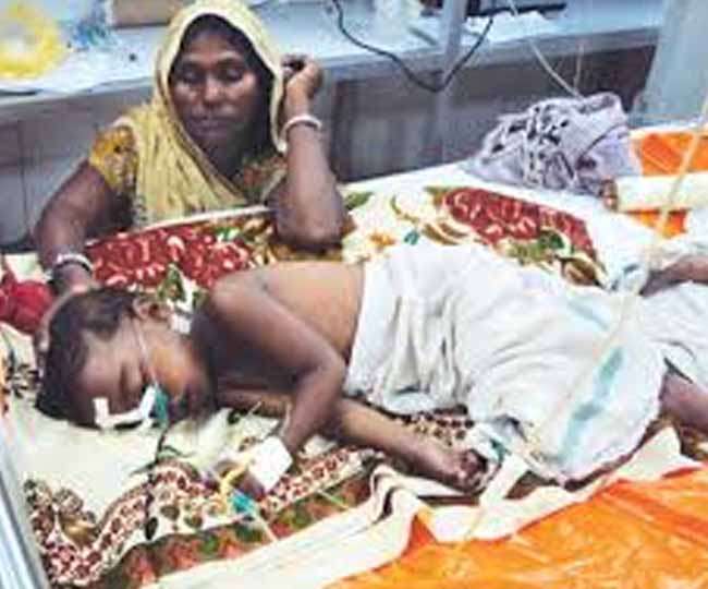 बाढ़ पीडि़त असम में दिमागी बुखार का प्रकोप गहराया, मरने वालों की संख्या हुई 110
