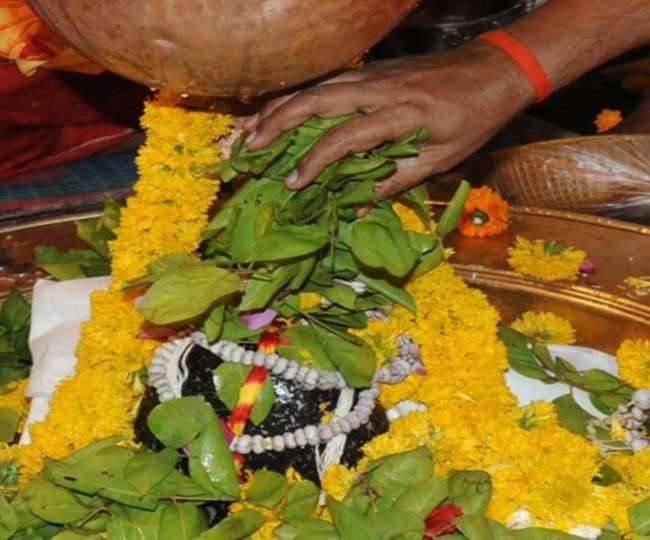 Importance of belpatra in Lord Shiva worship