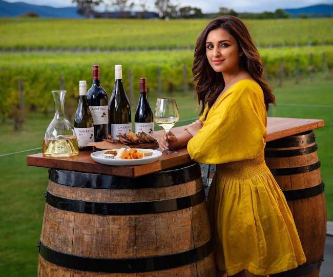 Image result for parineeti chopra Australia
