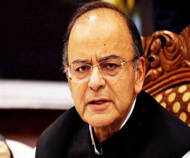 Arun Jaitley Passes away: भाजपा के वरिष्ठ नेता अरुण जेटली का एम्‍स में निधन