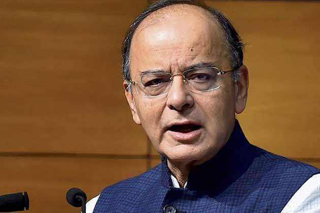 Arun Jaitley Dies: वित्त मंत्री रहते जेटली ने किए ये 10 बड़े काम