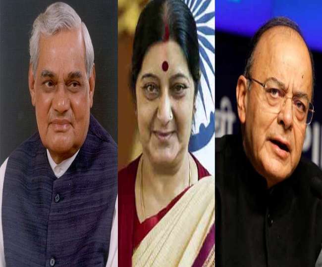 इतिहास रचने वाले 7 पूर्व CM समेत देश ने खोया इन दिग्गज नेताओं को, ये हैं कुछ अजब संयोग