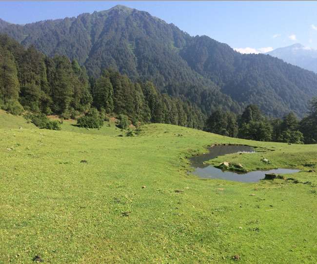 उत्तरकाशी के दयारा बुग्याल के जख्मों पर अब लगेगा मरहम, पढ़िए पूरी खबर