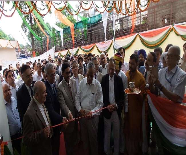 हाईकोर्ट के वरिष्ठ न्यायाधीशों की जड़ें जब मेरठ से सींची जा रही हैं तो